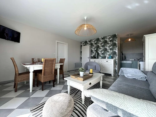 Ferienwohnung Coëx, 2 Schlafzimmer, 4 Personen - photo_1012207354131