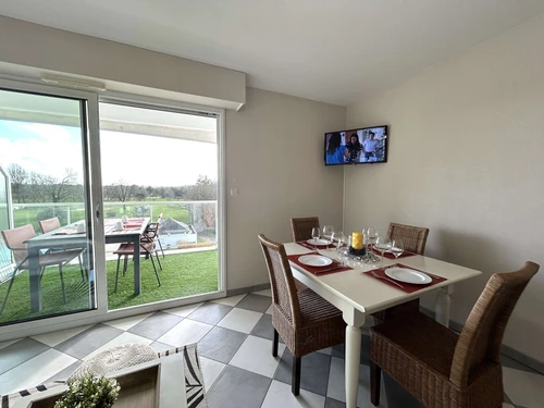 Ferienwohnung Coëx, 2 Schlafzimmer, 4 Personen - photo_1012207354131