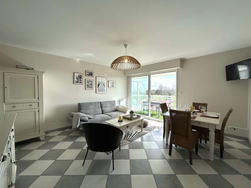 Ferienwohnung Coëx, 2 Schlafzimmer, 4 Personen - photo_1012207354131