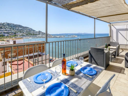 Appartement Roses, 3 pièces, 5 personnes - photo_1011865255897