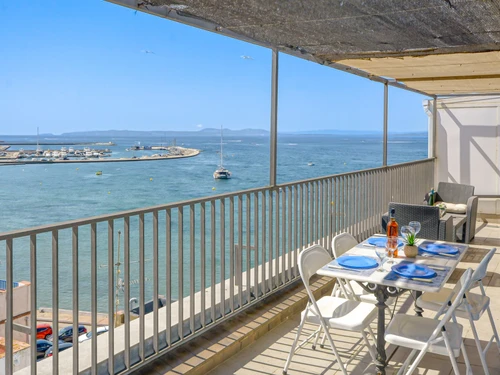 Appartement Roses, 3 pièces, 5 personnes - photo_1011865255897