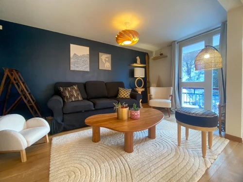 Apartment Les Arcs 1800, 2 bedrooms, 6 persons - photo_1012207359289