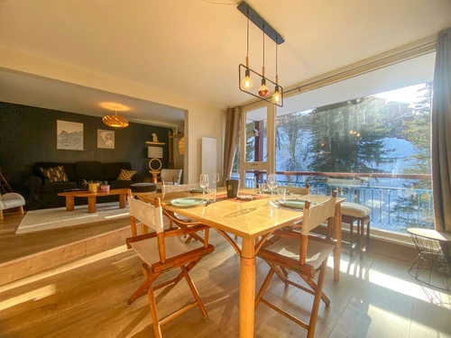 Apartment Les Arcs 1800, 2 bedrooms, 6 persons - photo_1012207359289
