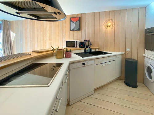 Apartment Les Arcs 1800, 2 bedrooms, 6 persons - photo_1012207359289