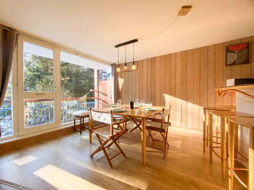 Apartment Les Arcs 1800, 2 bedrooms, 6 persons - photo_1012207359289