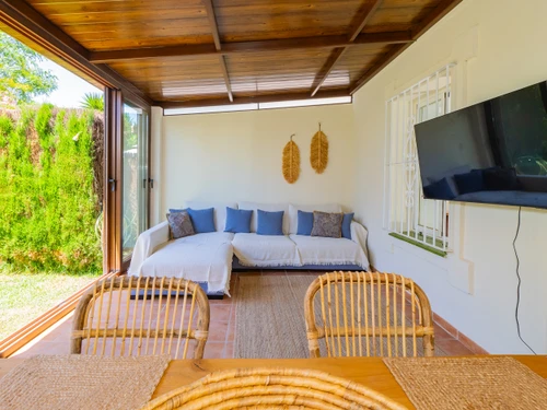 Maison Mijas Costa, 3 pièces, 4 personnes - photo_1012168880948