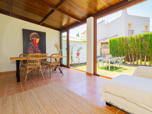 Maison Mijas Costa, 3 pièces, 4 personnes - photo_1012168880948