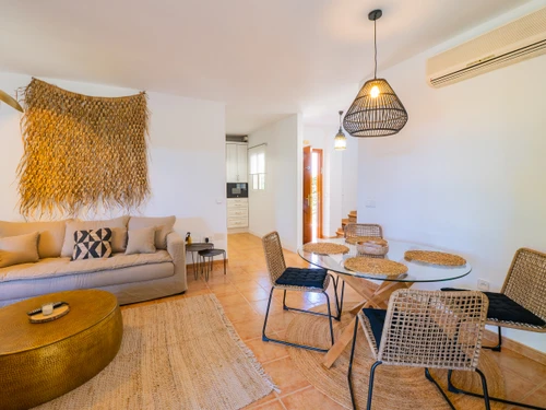 Maison Mijas Costa, 3 pièces, 4 personnes - photo_1012168880948