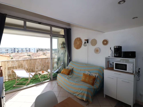 Ferienwohnung Le Grau du Roi, 1 Schlafzimmer, 4 Personen - photo_19306071142