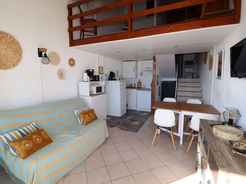 Ferienwohnung Le Grau du Roi, 1 Schlafzimmer, 4 Personen - photo_19306071142