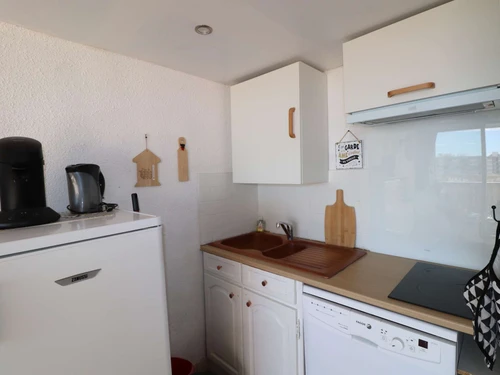 Ferienwohnung Le Grau du Roi, 1 Schlafzimmer, 4 Personen - photo_19306071142