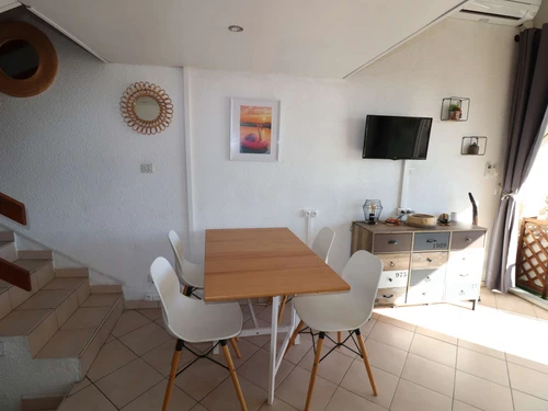 Ferienwohnung Le Grau du Roi, 1 Schlafzimmer, 4 Personen - photo_19306071142