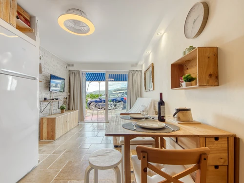 Appartement Roses, 2 pièces, 3 personnes - photo_1011865212546