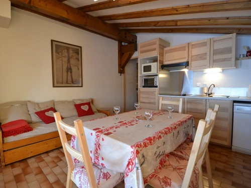 Apartment Notre-Dame-de-Bellecombe, 1 bedroom, 5 persons - photo_14314035100