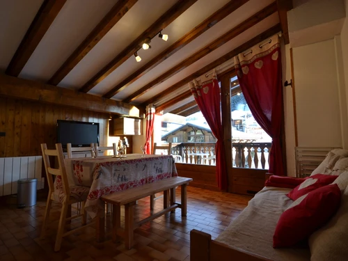 Apartment Notre-Dame-de-Bellecombe, 1 bedroom, 5 persons - photo_14314035100