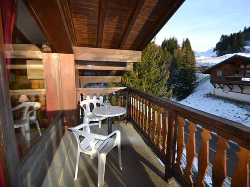 Apartment Notre-Dame-de-Bellecombe, 1 bedroom, 5 persons - photo_14314035100