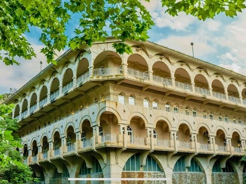 Studio Amélie-les-Bains-Palalda, studio flat, 2 persons - photo_1012207448297