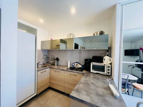 Studio Amélie-les-Bains-Palalda, studio flat, 2 persons - photo_1012207448297