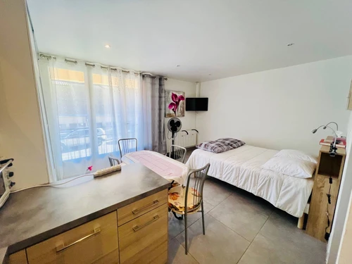 Studio Amélie-les-Bains-Palalda, studio flat, 2 persons - photo_1012207448297