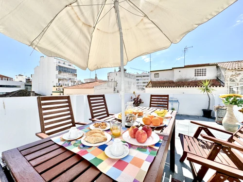 Maison Portimão, 2 pièces, 4 personnes - photo_1012207470282