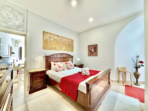 Maison Portimão, 2 pièces, 4 personnes - photo_1012207470282