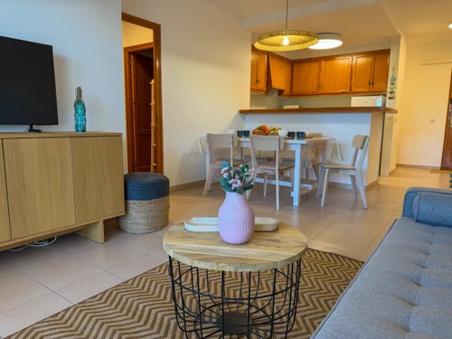 Appartement L'Escala, 3 pièces, 5 personnes - photo_1011887646656