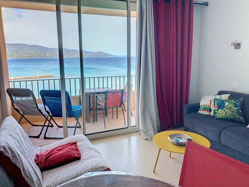 Apartment Bormes-les-Mimosas, 1 bedroom, 4 persons - photo_15582041141