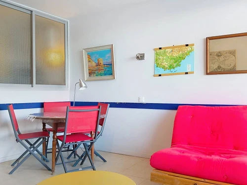 Apartment Bormes-les-Mimosas, 1 bedroom, 4 persons - photo_15582041141