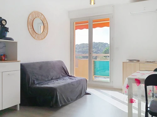 Apartment Bormes-les-Mimosas, 1 bedroom, 4 persons - photo_1012207513141