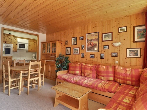 Apartment Méribel, 1 bedroom, 5 persons - photo_8088047527