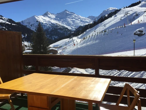 Apartment Méribel, 1 bedroom, 5 persons - photo_8088047527