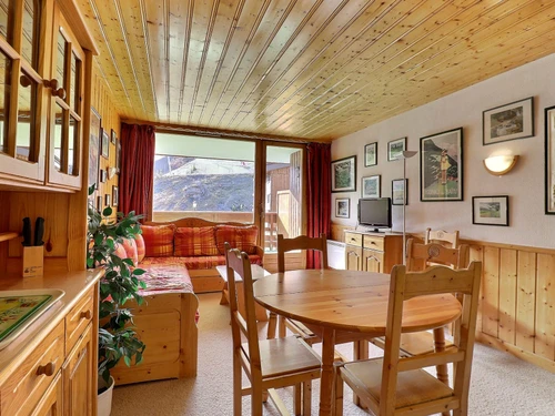 Apartment Méribel, 1 bedroom, 5 persons - photo_8088047527