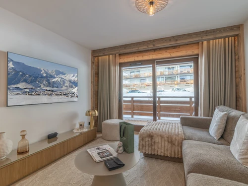 Apartment Huez, 1 bedroom, 6 persons - photo_1012180236925