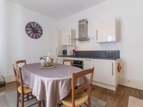 Gîte Bligny-sur-Ouche, 3 pièces, 5 personnes - photo_1011695268925