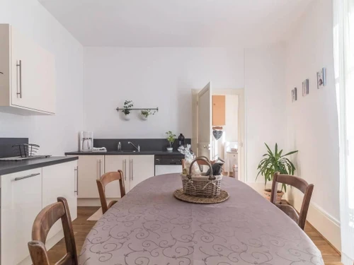 Gîte Bligny-sur-Ouche, 3 pièces, 5 personnes - photo_1011695268925