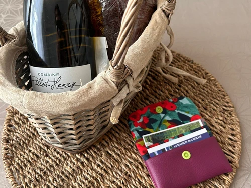 Gîte Bligny-sur-Ouche, 3 pièces, 5 personnes - photo_1011695268925