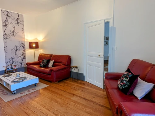 Gîte Bligny-sur-Ouche, 3 pièces, 5 personnes - photo_1011695268925