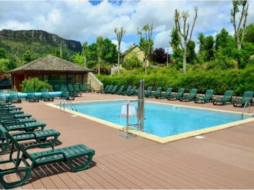 Camping Meyrueis, 2 pièces, 6 personnes - photo_1012208338217