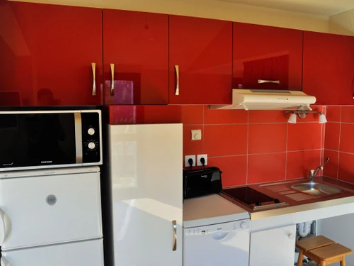 Camping Meyrueis, 2 pièces, 6 personnes - photo_1012208338217