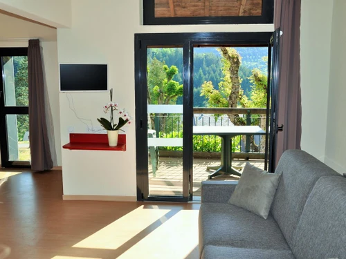 Camping Meyrueis, 2 pièces, 6 personnes - photo_1012208338217