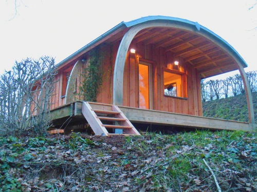 Camping La Châtre, 1 bedroom, 2 persons - photo_1012208338397