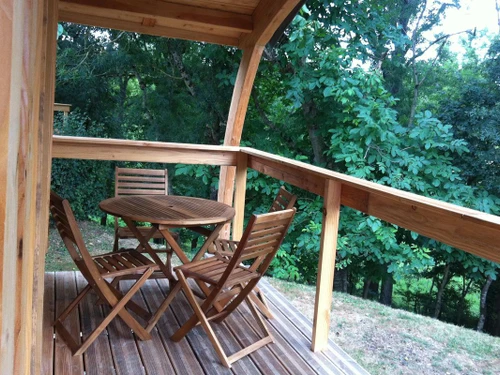 Camping La Châtre, 1 bedroom, 2 persons - photo_1012208338397