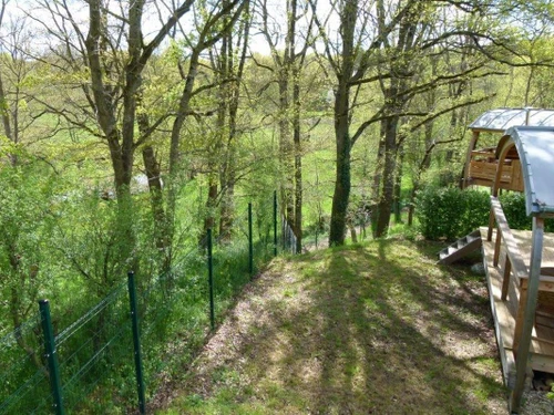 Camping La Châtre, 1 bedroom, 2 persons - photo_1012208338397