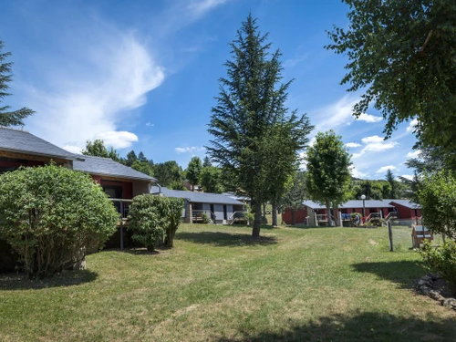 Camping Meyrueis, 2 pièces, 4 personnes - photo_1012208339010
