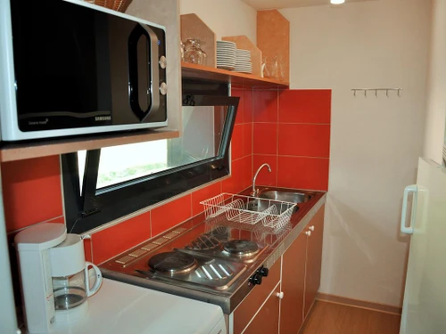 Camping Meyrueis, 2 pièces, 4 personnes - photo_1012208339010