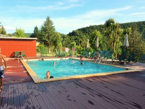 Camping Meyrueis, 2 pièces, 4 personnes - photo_1012208339010