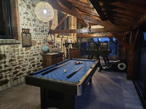 Gîte Sainte-Thérence, 5 pièces, 8 personnes - photo_1012134632070