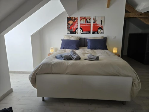 Gîte Sainte-Thérence, 5 pièces, 8 personnes - photo_1012134632070