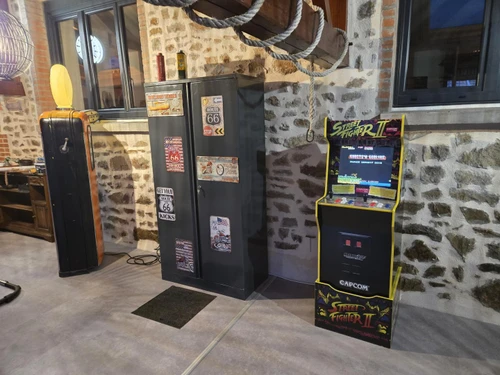 Gîte Sainte-Thérence, 5 pièces, 8 personnes - photo_1012134632070