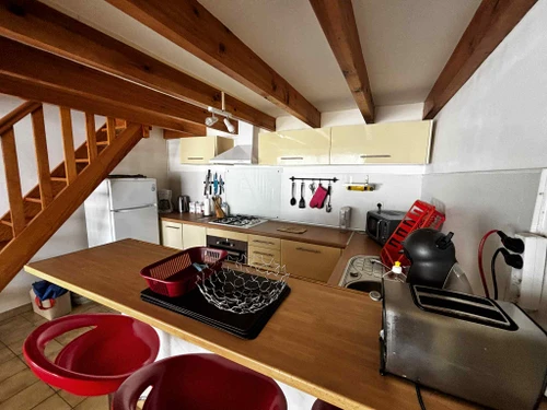 Ferienhaus La Tranche sur Mer, 2 Schlafzimmer, 5 Personen - photo_1012028974909